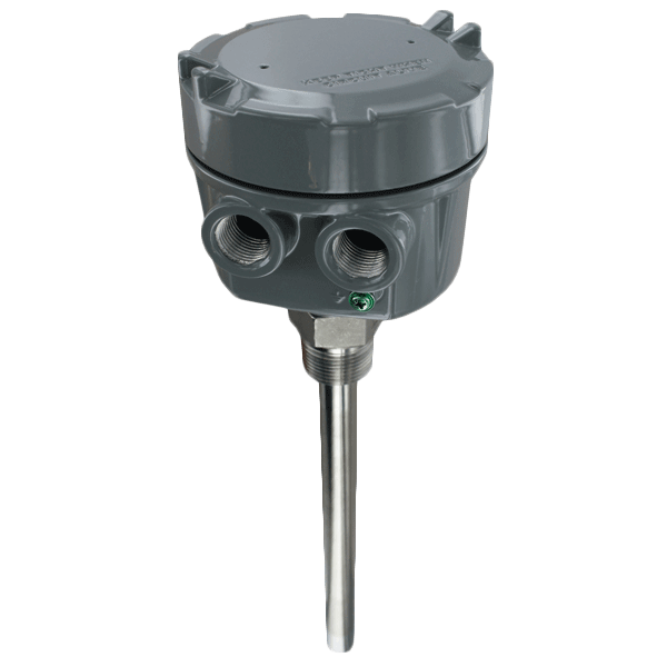 Dwyer Vibrating Rod Level Switch, Model VRLS